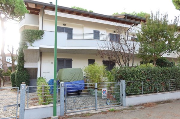 appartamento in vendita a Cervia