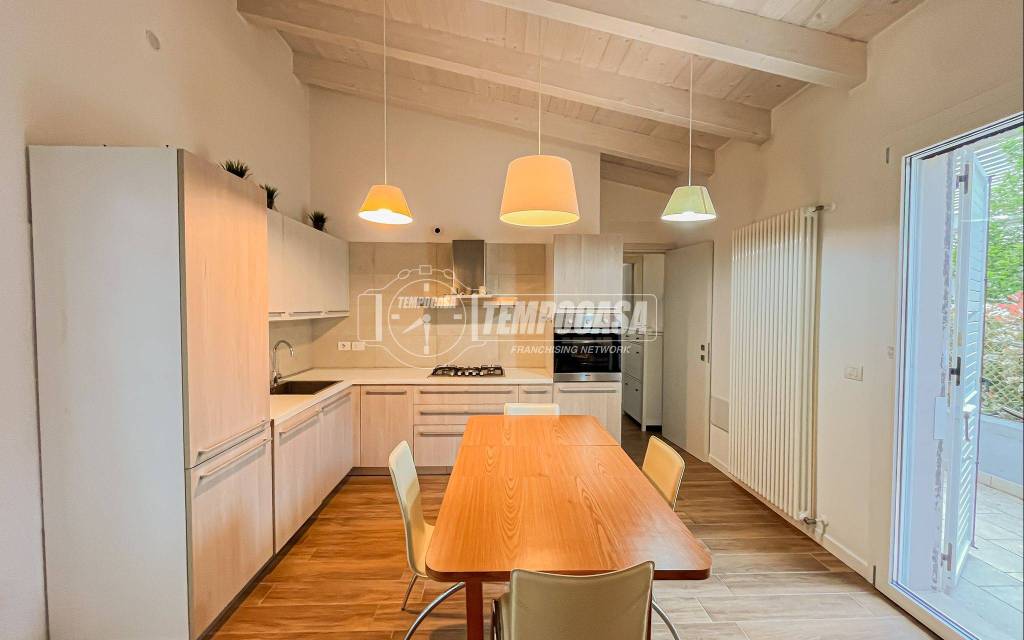 casa indipendente in vendita a Cervia