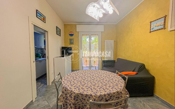 appartamento in vendita a Cervia in zona Pinarella