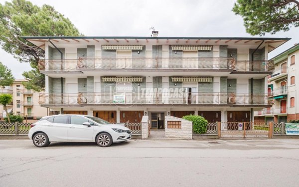 appartamento in vendita a Cervia in zona Pinarella