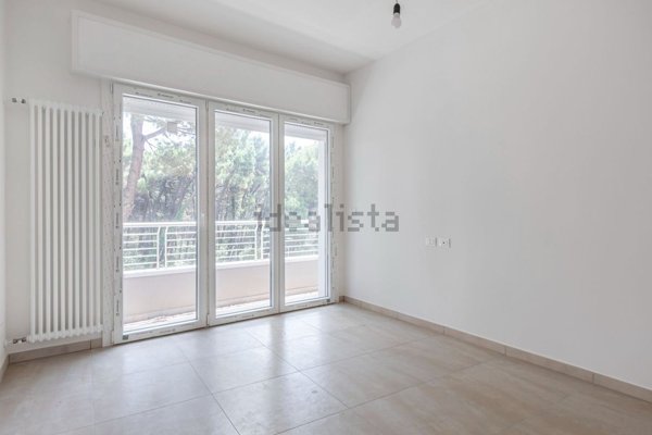 appartamento in vendita a Cervia in zona Milano Marittima