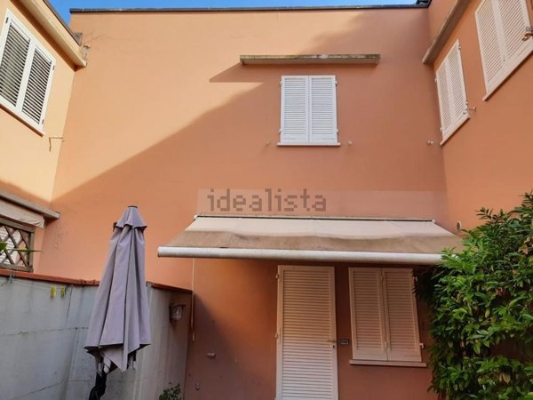 appartamento in vendita a Cervia in zona Milano Marittima