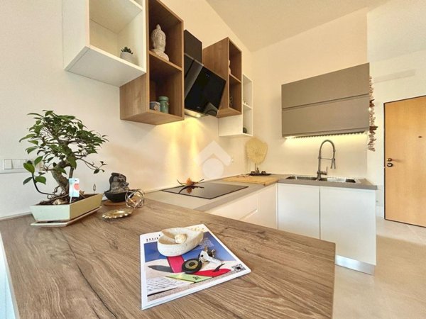 appartamento in vendita a Cervia in zona Terme
