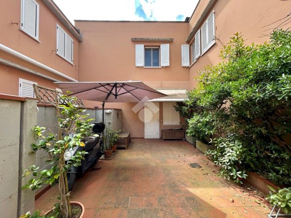 casa indipendente in vendita a Cervia in zona Milano Marittima