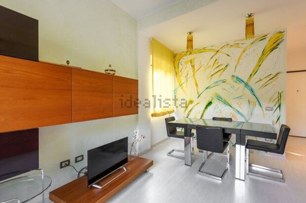 appartamento in vendita a Cervia in zona Milano Marittima