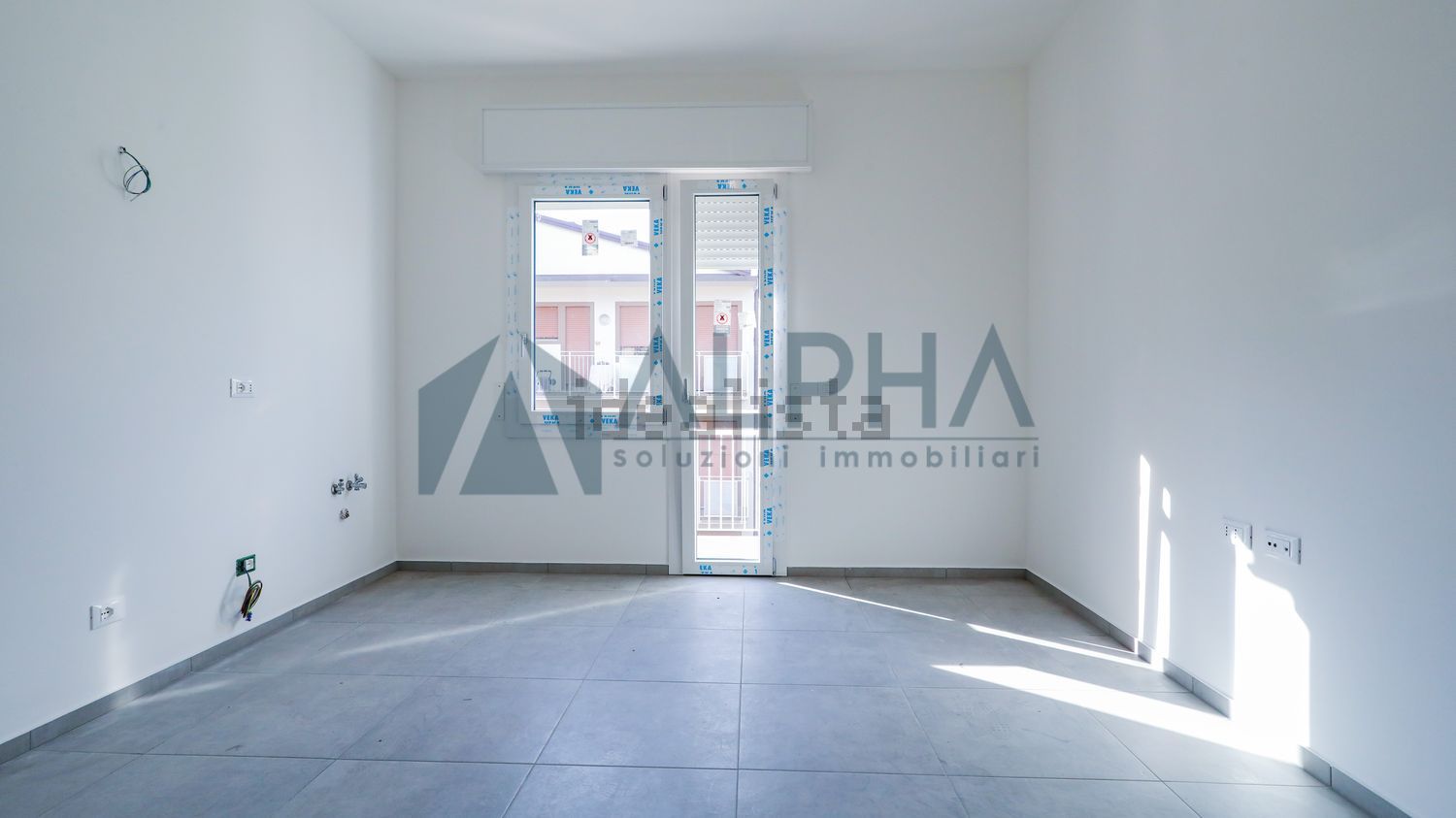 appartamento in vendita a Cervia in zona Milano Marittima