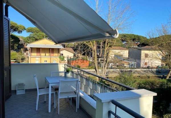 appartamento in vendita a Cervia in zona Milano Marittima