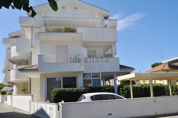 appartamento in vendita a Cervia