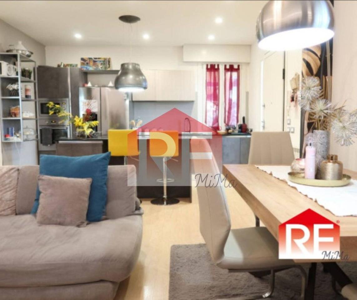 appartamento in vendita a Cervia in zona Milano Marittima