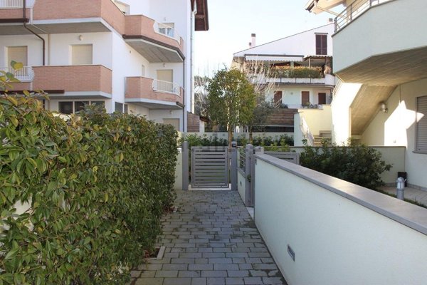 appartamento in vendita a Cervia