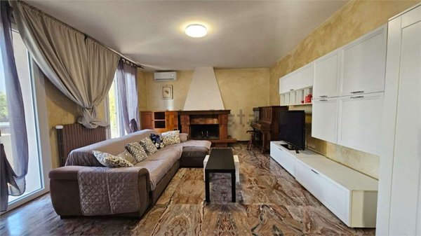 appartamento in vendita a Cervia in zona Milano Marittima