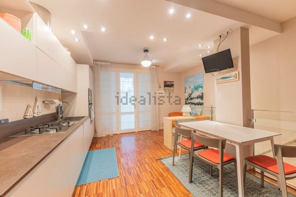 appartamento in vendita a Cervia