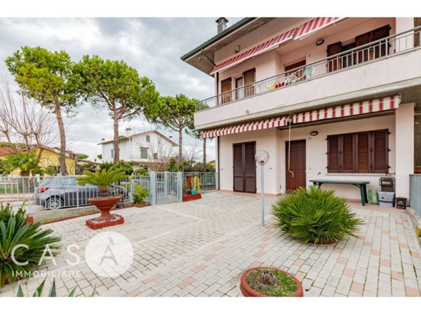 appartamento in vendita a Cervia