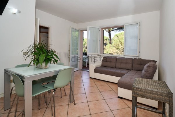 appartamento in vendita a Cervia