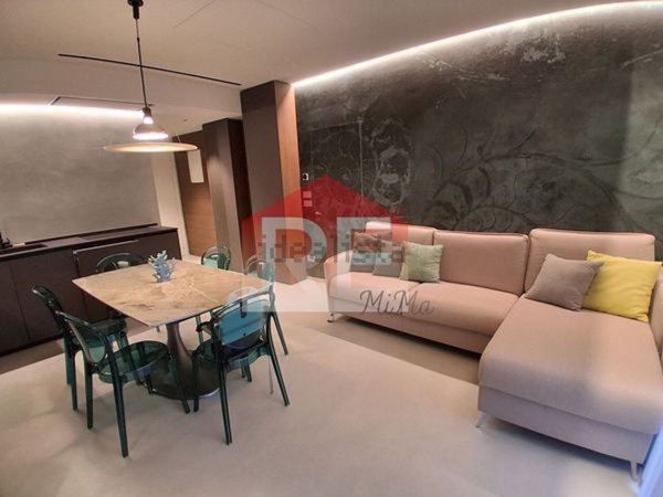 appartamento in vendita a Cervia in zona Milano Marittima