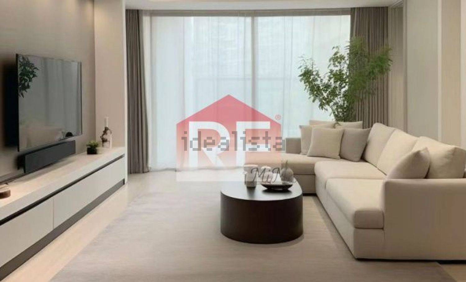 appartamento in vendita a Cervia in zona Milano Marittima