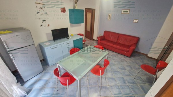 appartamento in vendita a Cervia in zona Milano Marittima