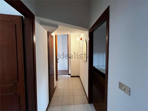 appartamento in vendita a Cervia in zona Milano Marittima