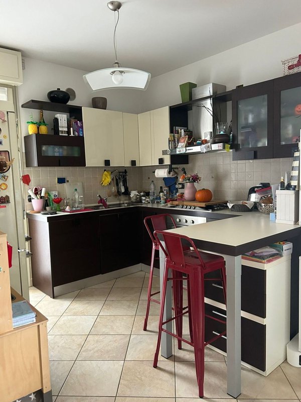 appartamento in vendita a Cervia