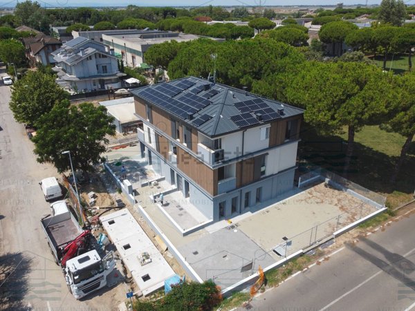 appartamento in vendita a Cervia