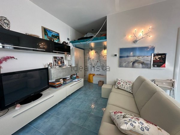 appartamento in vendita a Cervia in zona Milano Marittima