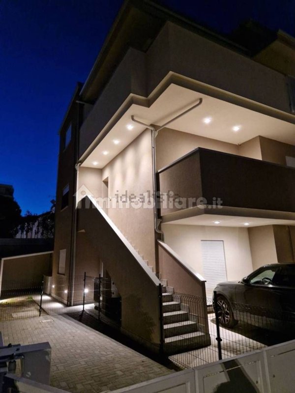 appartamento in vendita a Cervia in zona Milano Marittima