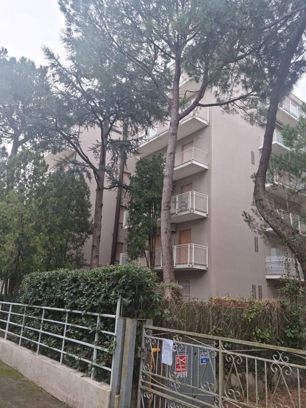 appartamento in vendita a Cervia in zona Milano Marittima