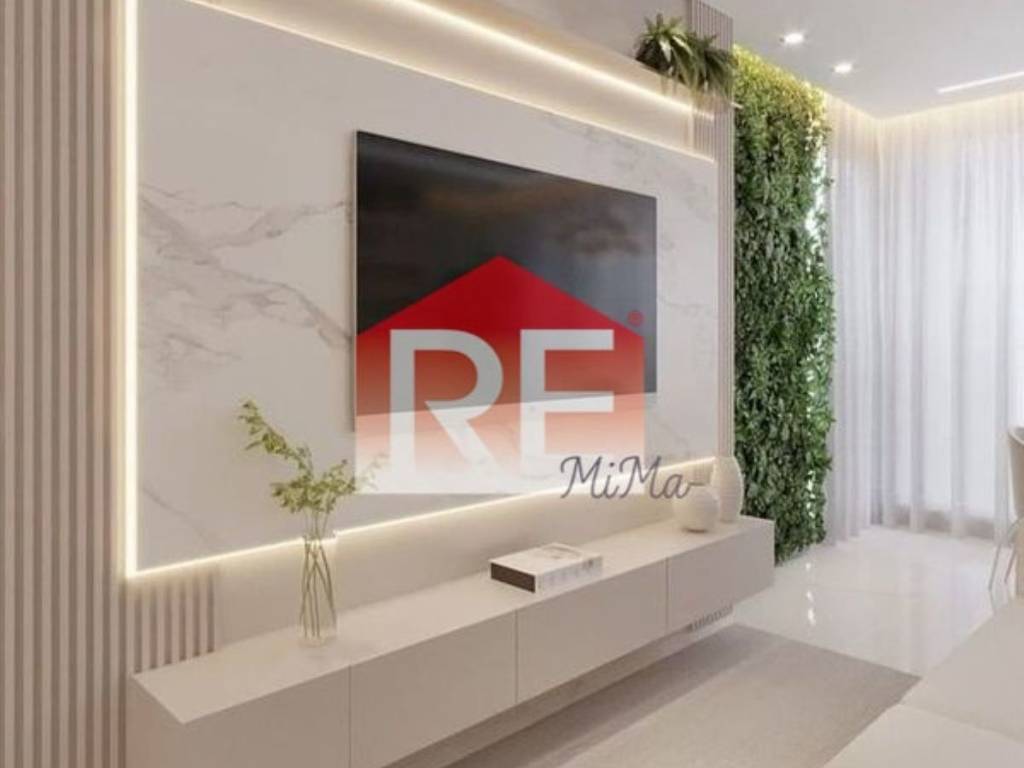 appartamento in vendita a Cervia in zona Milano Marittima