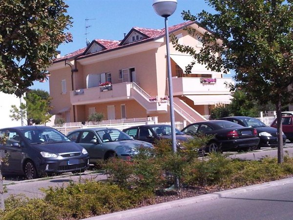 appartamento in vendita a Cervia in zona Terme