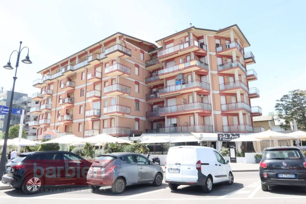 appartamento in vendita a Cervia