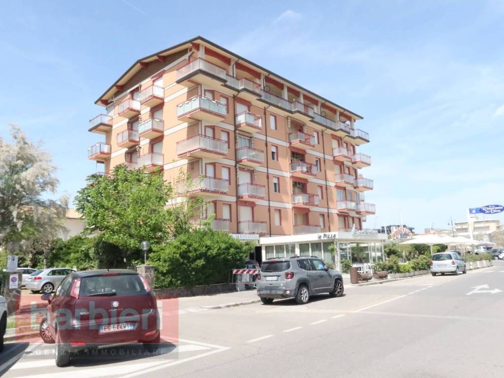 appartamento in vendita a Cervia