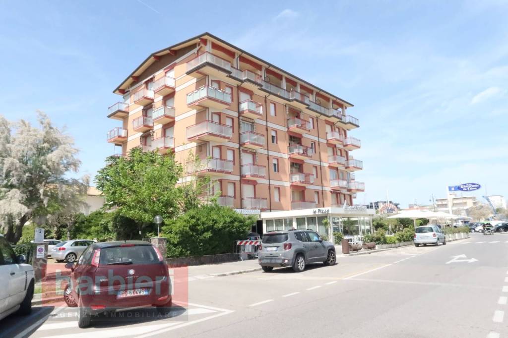 appartamento in vendita a Cervia