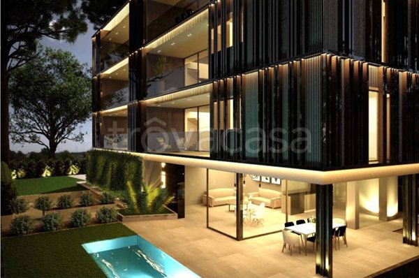 appartamento in vendita a Cervia in zona Milano Marittima