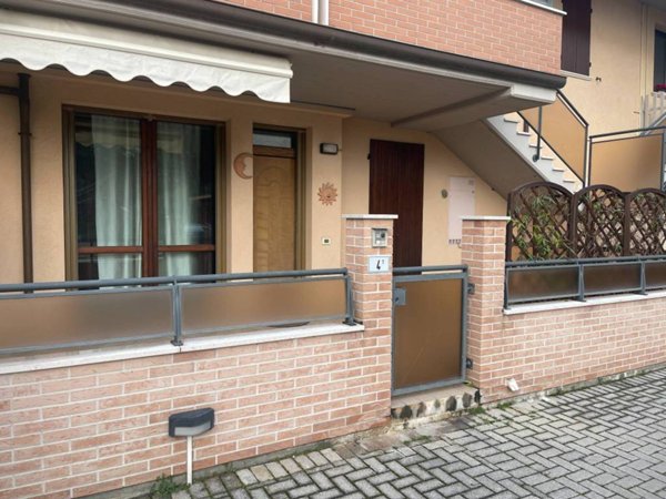 appartamento in vendita a Cervia