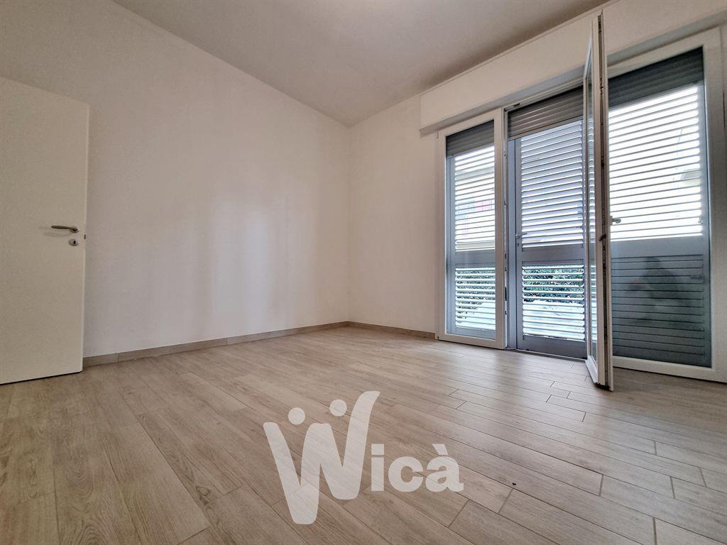 appartamento in vendita a Cervia