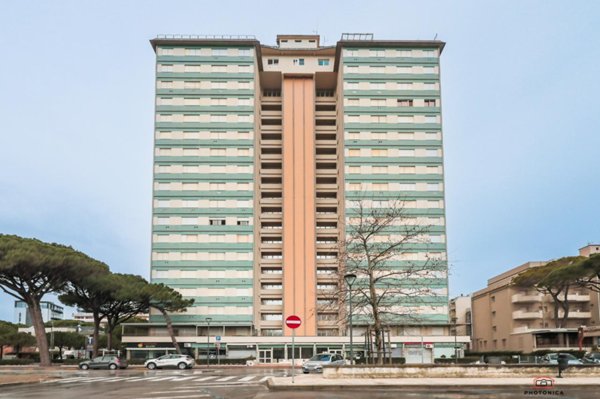 appartamento in vendita a Cervia in zona Milano Marittima