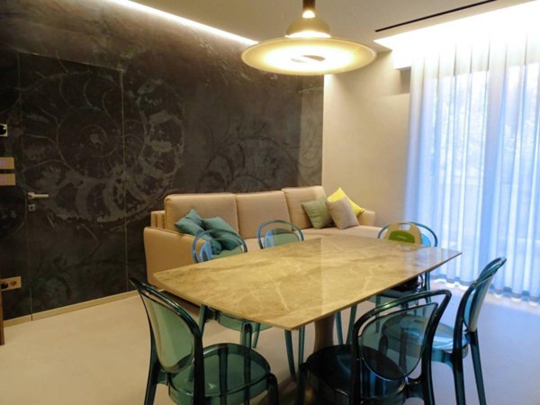 appartamento in vendita a Cervia in zona Milano Marittima