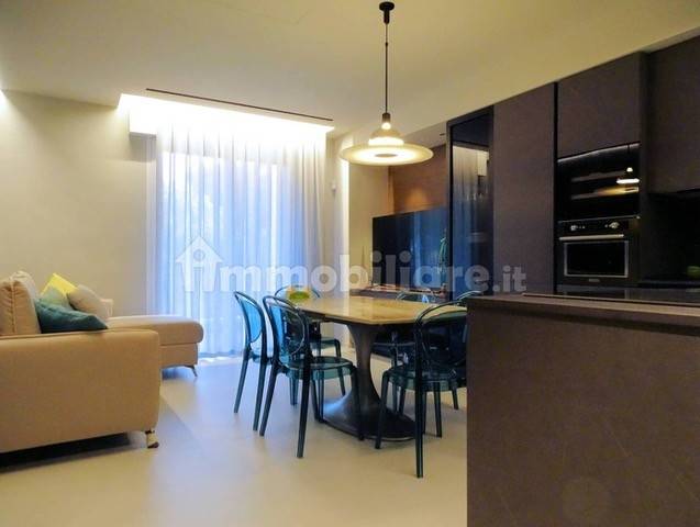 appartamento in vendita a Cervia in zona Milano Marittima