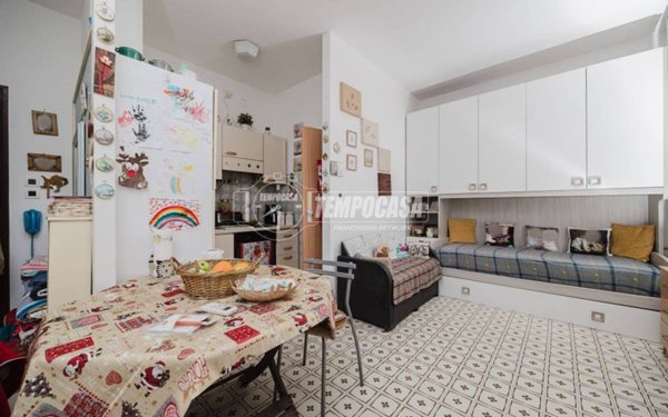 appartamento in vendita a Cervia in zona Pinarella