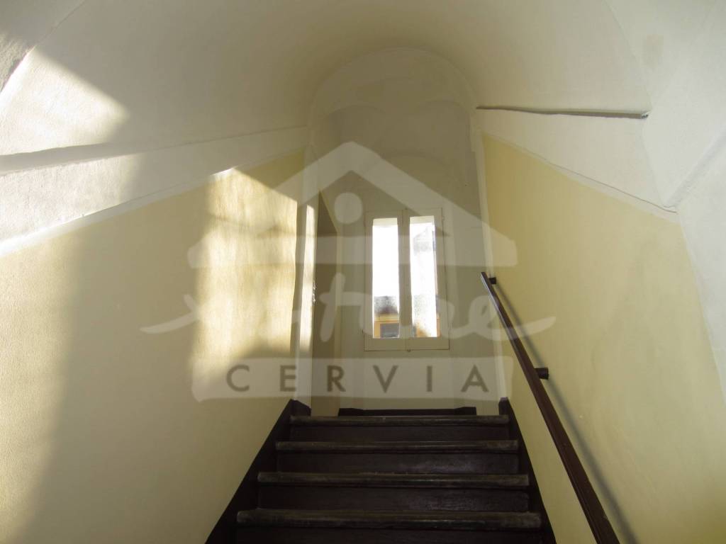 appartamento in vendita a Cervia