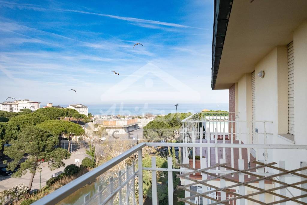appartamento in vendita a Cervia in zona Milano Marittima