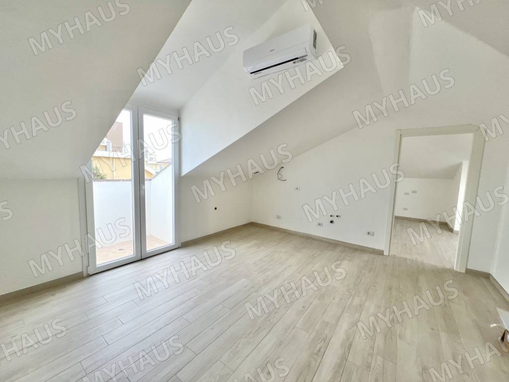 appartamento in vendita a Cervia