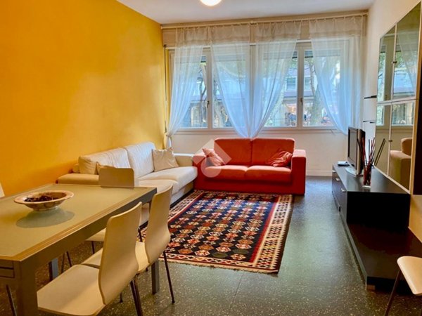 appartamento in vendita a Cervia in zona Milano Marittima