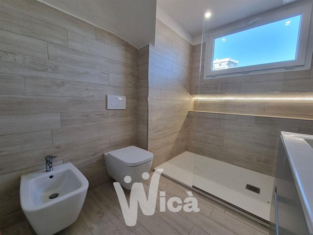 appartamento in vendita a Cervia