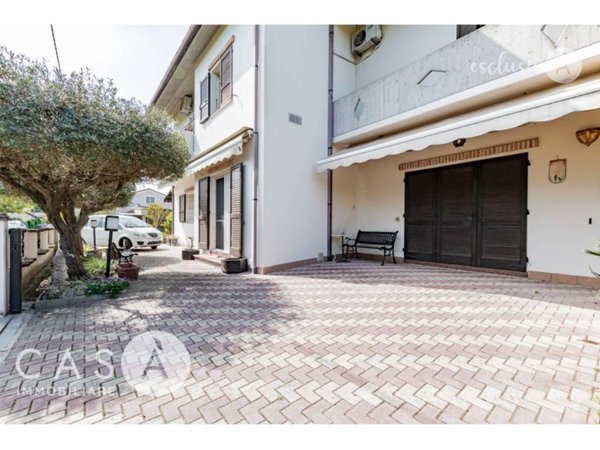 appartamento in vendita a Cervia