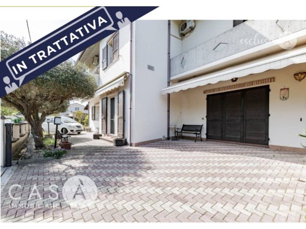 appartamento in vendita a Cervia