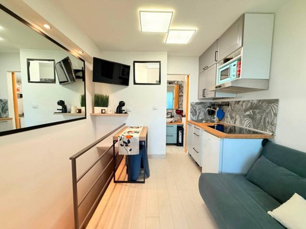appartamento in vendita a Cervia