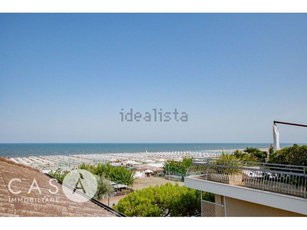 appartamento in vendita a Cervia