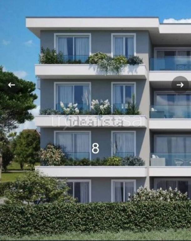 appartamento in vendita a Cervia