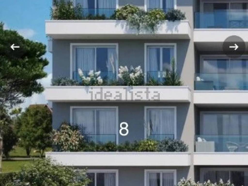 appartamento in vendita a Cervia
